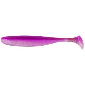 Gumená nástraha Easy Shiner 3,5inch 8,9cm 7ks Glamorous Pink